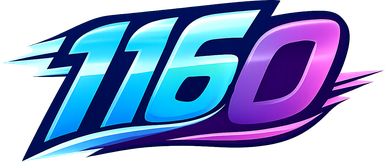 1160